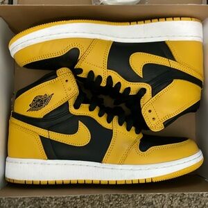 Air Jordan 1 High Pollen